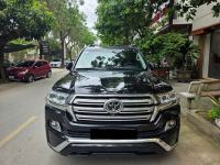 Bán xe Toyota Land Cruiser 2014 5.7 V8 giá 2 Tỷ 479 Triệu - Hà Nội
