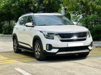 Bán xe Kia Seltos 2023 Premium 1.4 AT giá 555 Triệu - Hà Nội