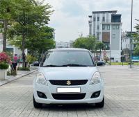 Bán xe Suzuki Swift 2016 1.4 AT giá 258 Triệu - Hà Nội