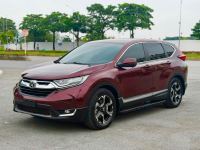 Bán xe Honda CRV 2019 G giá 648 Triệu - Hà Nội