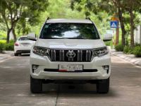 Bán xe Toyota Prado 2018 VX 2.7L giá 1 Tỷ 728 Triệu - Hà Nội