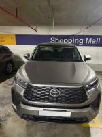 Bán xe Toyota Innova 2025 Cross 2.0V CVT giá 820 Triệu - Hà Nội