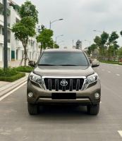 Bán xe Toyota Prado 2015 TXL 2.7L giá 1 Tỷ 58 Triệu - Hà Nội