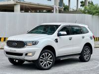 Bán xe Ford Everest 2022 Titanium 2.0L 4x2 AT giá 845 Triệu - Hà Nội