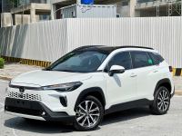 Bán xe Toyota Corolla Cross 2024 1.8V giá 755 Triệu - Hà Nội