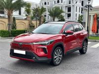 Bán xe Toyota Corolla Cross 2024 1.8V giá 719 Triệu - Hà Nội