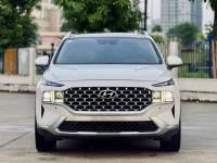 Bán xe Hyundai SantaFe 2021 Cao cấp 2.5L HTRAC giá 910 Triệu - Hà Nội