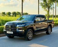 Bán xe Mitsubishi Triton 2025 Premium 2WD AT giá 665 Triệu - Hà Nội