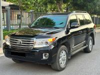 Bán xe Toyota Land Cruiser 2015 VX 4.6 V8 giá 1 Tỷ 998 Triệu - Hà Nội