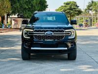 Bán xe Ford Everest 2025 Platinum 2.0L 4x4 AT giá 1 Tỷ 445 Triệu - Hà Nội