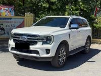 Bán xe Ford Everest 2025 Titanium Plus 2.0L 4x4 AT giá 1 Tỷ 350 Triệu - Hà Nội