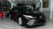 Bán xe Toyota Camry 2019 2.5Q giá 863 Triệu - TP HCM