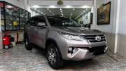 Bán xe Toyota Fortuner 2019 2.7V 4x2 AT giá 828 Triệu - TP HCM