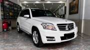 Bán xe Mercedes Benz GLK Class 2012 GLK300 4Matic giá 443 Triệu - TP HCM