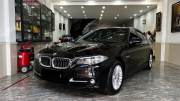 Bán xe BMW 5 Series 520i 2014 giá 623 Triệu - TP HCM