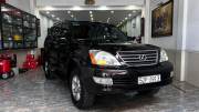 Bán xe Lexus GX 2008 470 giá 843 Triệu - TP HCM