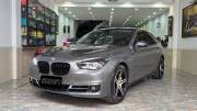 Bán xe BMW 5 Series 2013 528i GT giá 699 Triệu - TP HCM