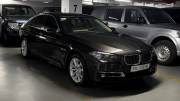 Bán xe BMW 5 Series 2016 520i giá 632 Triệu - TP HCM
