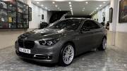 Bán xe BMW 5 Series 2013 528i GT giá 588 Triệu - TP HCM