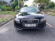 Bán xe Audi A4 2009 2.0T giá 270 Triệu - Hải Phòng