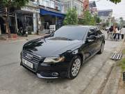 Bán xe Audi A4 2009 2.0T Quattro giá 250 Triệu - Hải Phòng