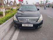 Bán xe Nissan Teana 2009 2.0 AT giá 230 Triệu - Hải Phòng