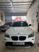 Bán xe BMW X1 sDrive18i 2011 giá 230 Triệu - Hải Phòng