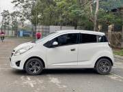 Bán xe Chevrolet Spark 2012 Van 1.0 AT giá 100 Triệu - Hải Phòng