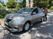 Bán xe Nissan Sunny XV Premium S 2017 giá 245 Triệu - Hải Phòng