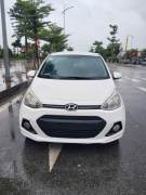 Bán xe Hyundai i10 Grand 1.2 AT 2014 giá 185 Triệu - Hải Phòng