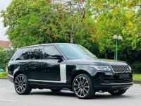 can ban xe oto cu nhap khau LandRover Range Rover Vogue 3.0 2018