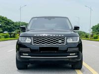 Bán xe LandRover Range Rover 2015 Autobiography 5.0 giá 3 Tỷ 150 Triệu - Hà Nội