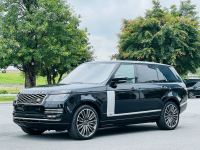 Bán xe LandRover Range Rover 2017 Autobiography LWB 3.0 giá 5 Tỷ 500 Triệu - Hà Nội