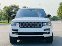 Bán xe LandRover Range Rover Autobiography LWB 5.0 2016 giá 4 Tỷ 799 Triệu - Hà Nội