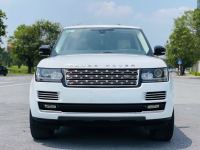 Bán xe LandRover Range Rover Autobiography LWB 5.0 2015 giá 3 Tỷ 350 Triệu - Hà Nội