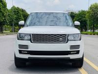 Bán xe LandRover Range Rover 2015 HSE 3.0 giá 3 Tỷ 150 Triệu - Hà Nội