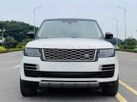 Bán xe LandRover Range Rover Autobiography LWB 5.0 2015 giá 3 Tỷ 350 Triệu - Hà Nội