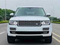 Bán xe LandRover Range Rover Autobiography 3.0 2014 giá 2 Tỷ 850 Triệu - Hà Nội