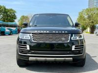 Bán xe LandRover Range Rover 2015 Autobiography LWB 5.0 giá 3 Tỷ 350 Triệu - Hà Nội