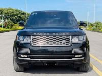 Bán xe LandRover Range Rover 2014 Autobiography LWB 5.0 giá 3 Tỷ 450 Triệu - Hà Nội