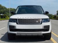 Bán xe LandRover Range Rover 2014 Autobiography LWB 5.0 giá 3 Tỷ 450 Triệu - Hà Nội