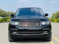 Bán xe LandRover Range Rover 2015 Autobiography 5.0 giá 3 Tỷ 139 Triệu - Hà Nội