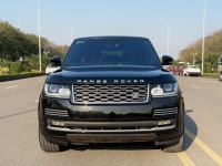 Bán xe LandRover Range Rover 2015 Autobiography 5.0 giá 3 Tỷ 139 Triệu - Hà Nội