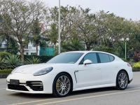 Bán xe Porsche Panamera 3.6 V6 2012 giá 1 Tỷ 279 Triệu - Hà Nội