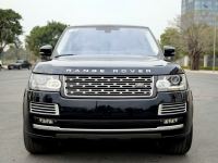 Bán xe LandRover Range Rover 2015 Autobiography LWB Black Edition giá 4 Tỷ 139 Triệu - Hà Nội