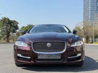 Bán xe Jaguar XJ series 2016 XJL 3.0 Portfolio giá 1 Tỷ 939 Triệu - Hà Nội