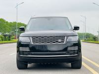 Bán xe LandRover Range Rover 2015 Autobiography LWB 3.0 giá 2 Tỷ 939 Triệu - Hà Nội