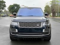 Bán xe LandRover Range Rover 2015 Autobiography LWB Black Edition giá 4 Tỷ 139 Triệu - Hà Nội