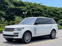 Bán xe LandRover Range Rover 2017 Autobiography LWB 3.0 giá 4 Tỷ 179 Triệu - Hà Nội