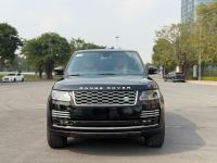 Bán xe LandRover Range Rover 2015 Autobiography LWB 5.0 giá 2 Tỷ 850 Triệu - Hà Nội